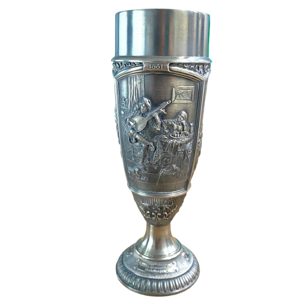 Vintage Stein